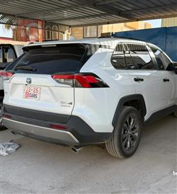 تويوتا راف 4